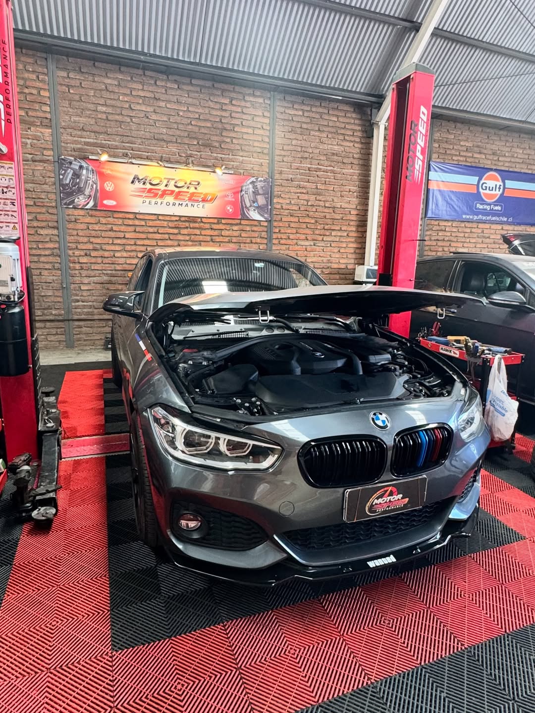 Optimización de rendimiento