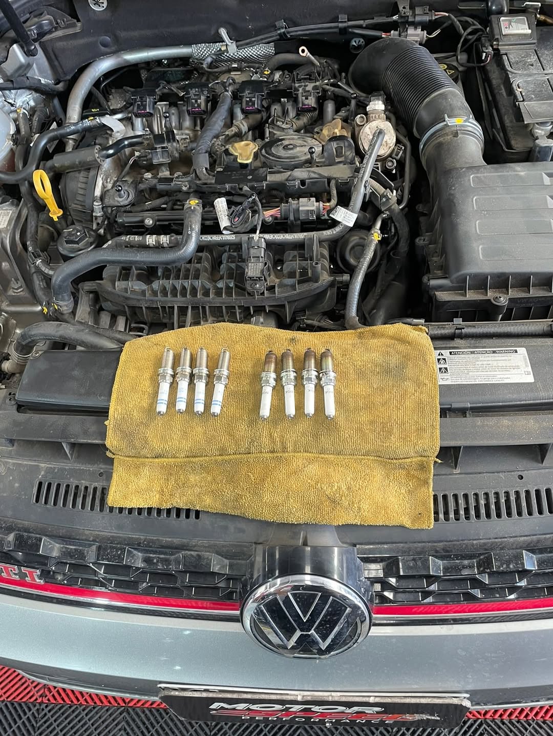 Taller especializado