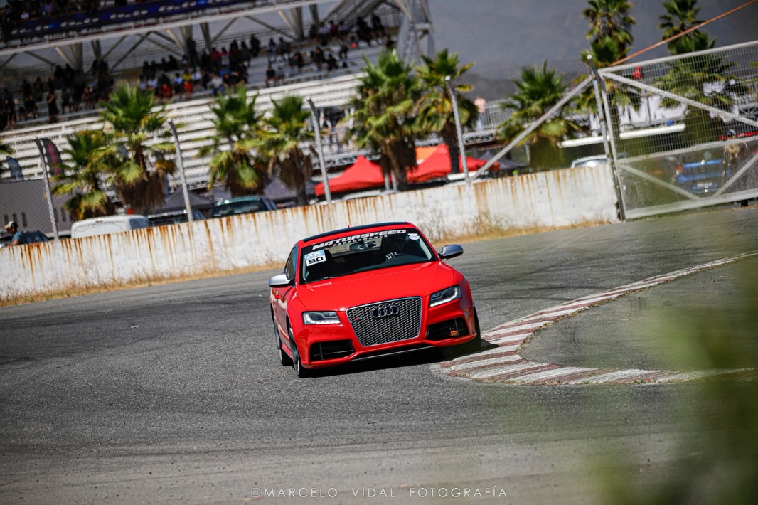 Diagnóstico profesional vehículos premium